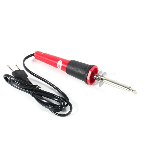 Fer à souder Portable Yeacher 60W température réglable fer à souder  électrique Mini outils de réparation de soudage à main 