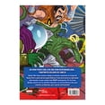 thumbnail image 2 of Spiderman Un Gran Poder Conlleva Un Gran Planeta Junior Libro de Bolsillo Libros Infantiles 1A, 2 of 2