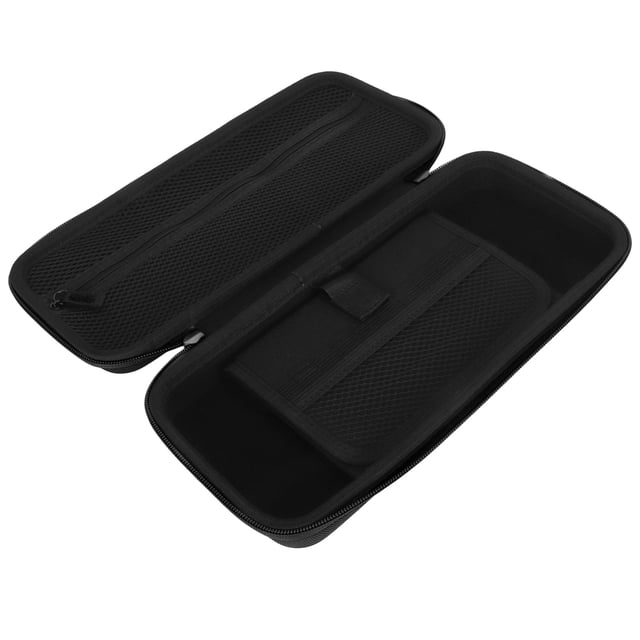 Hard Carrying Case For For ROG Ally, EVA Shockproof Portable Mini Game Console Storage Bag For ROG Ally 7 Inch 120Hz Gaming Handheld