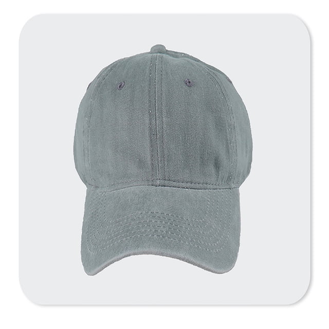Mareep Men's Retro Punched Ventilated Sun Hat - Versatile Leisure Sunshade Cap for Sun Protection & Style