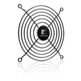 thumbnail image 1 of Fan Grills Noctua NA-FG1-12 Sx2 para ventiladores de 120 mm (juego de 2), 1 of 6