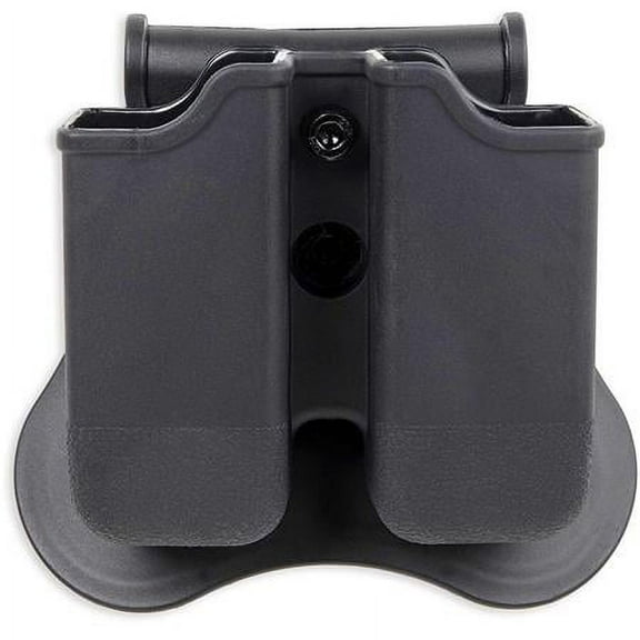 Bulldog PGM Polymer Magazine Holder Black