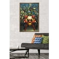 thumbnail image 2 of Marvel Comics - Secret Invasion - Avengers: The Initiative #15 Wall Poster, 22.375" x 34" Framed, 2 of 6