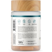 Snap Supplements Gut Health with Probiotics and Digestive Enzymes, 50 Capsules, Adult Dietary Supplement, Easy-to-Use Capsule Format, For digestion and gut wellness, Daily digestive support