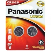 Panasonic Battery