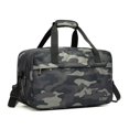 thumbnail image 1 of Bolsa de viaje Kono Travel 20L 40x25x20 cm Camo, 1 of 9