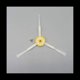 thumbnail image 3 of Piezas de Repuesto Cepillo Principal Cepillo Lateral Filtro HEPA para 900 Series 960 990 Aspiradoras Accesorios, 3 of 5
