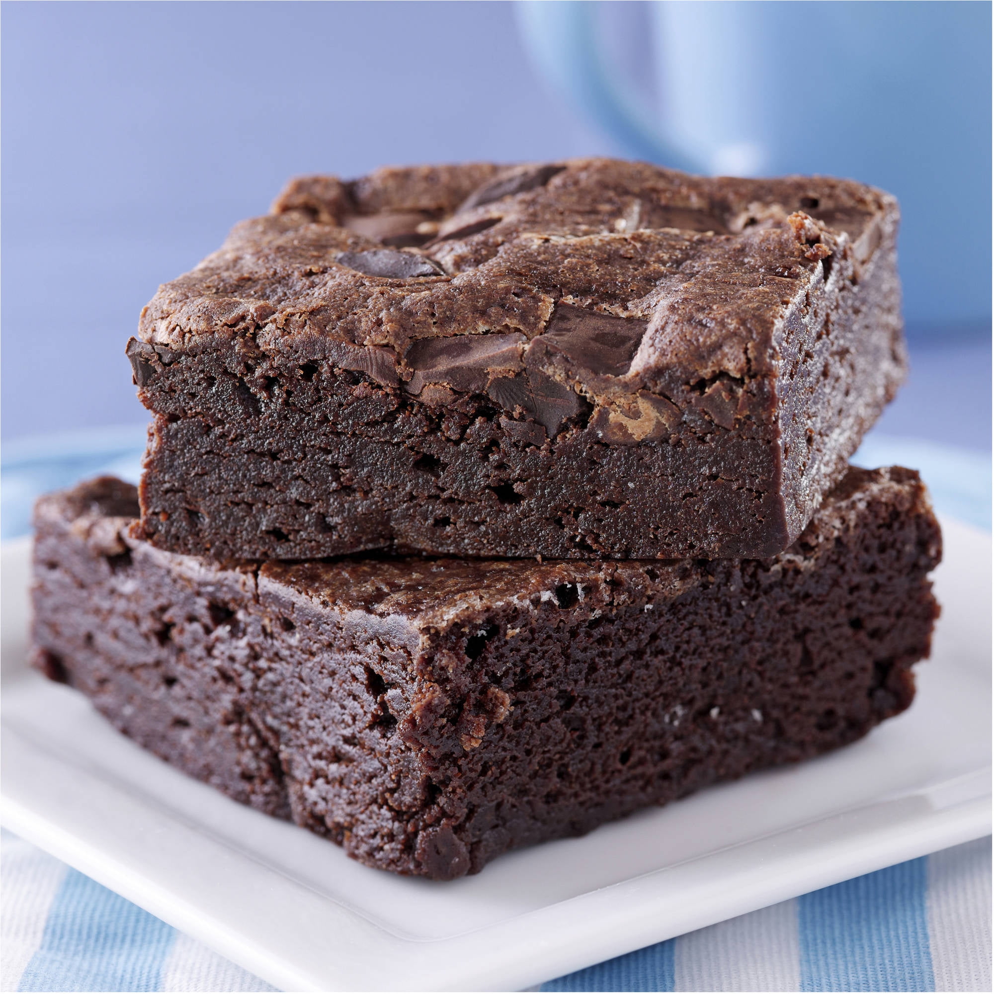 Augason Farms Fudge Chocolate Food Emergency Brownie Mix 62 oz Augason Farms Fudge Chocolate Food Emergency Brownie Mix 62 oz