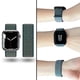 thumbnail image 2 of Kit de 3 correas para apple Watch compatible con 41mm / 40mm / 38mm de Nylon. Mamá Pulpo  Paquete Nylon, 2 of 7