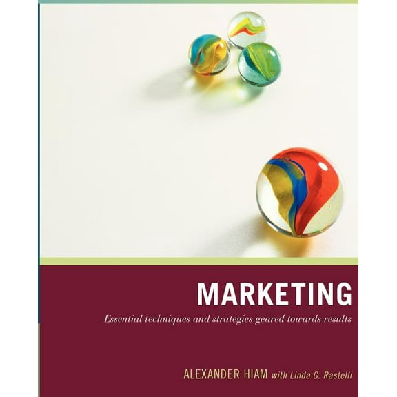 Wiley Pathways Marketing, (Paperback)