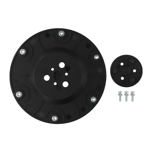 Bgsha Lame Lame de Rechange Robot Tondeuse Propre et Coupe Uniforme Installation Facile Résultats de Coupe Efficaces Performance Durable