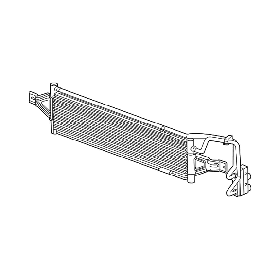 Genuine OEM GM Part # 42670685 Trans Cooler
