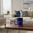 thumbnail image 3 of Taza De Cerámica NFL Relief 14oz Buffalo Bills, 3 of 3