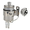 thumbnail image 1 of 239926, Fuel Pressure Regulator Filter Iron Fuel Pressure Filter Stable 58PSI  For Car Replacement For   C5, 1 of 8