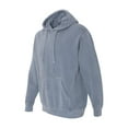 thumbnail image 1 of Comfort Colors - Garment-Dyed Hooded Sweatshirt, 1 of 1