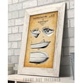 thumbnail image 4 of 1964 Motor Boat - 11x14 Unframed Patent Print - Great Gift for Motorboat Owners or Home Decor for Lake Houses and Beach Houses, 4 of 6