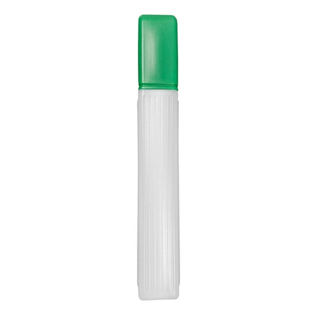 Needle Boîte de Rangement Couture Needle Tube Tricot Needle Étui de Rangement Couture Needle Étui Circulaire Needle Étui Plastique pour Emporter Contenants Couture Needle Support Brodé