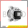 thumbnail image 3 of 22117935141 22116780263 Motor Support Mount Left Engine Mount, 3 of 7