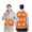02 - 7-Zone Heating - Gray, variant on Awdenio Jackets for Men Heated Hoodie – Lightweight Heated Sweatshirt Heated Coat Blouse Pockets Zipper Coats Heating Zones Heated Hoodie