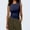 Blue, variant on Women Casual Solid Color Round Neck Fashion Tank Top Top plus Size Camisole Lace 2x Tunic Tops 3xl Maternity Clothes Metallic Top Women All The Things Fashion Women Dresses plus Size