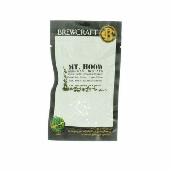 RiteBrew - Mt. Hood Pellet Hops - 1 oz.