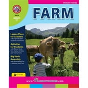 Rainbow Horizons  Farm - Grade K to 1