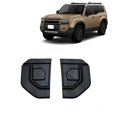 thumbnail image 3 of For Toyota Land Cruiser 250 Prado LC250 Car Side Fender Cover Trim Decoration Exterior Accessories, 3 of 4