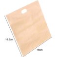 thumbnail image 3 of 10pcs Reusable Non-stick Sandwich Toaster Bags Washable Heat Resistant Sandwich Bag Pockets, 3 of 5