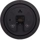 thumbnail image 5 of 12-inch retro wall clock, vintage round decorative wall clock, silent, 5 of 5