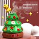 thumbnail image 2 of Electric Bubble Machine Toy Bubble Guns for Toddlers Parties Kids Girl Adults Electric Bubbling Garden Beach Toy, 2 of 4