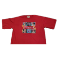 thumbnail image 2 of Minnie Mouse Kids Youth Child Short Sleeve Graphic T Shirt for Girls (Size XL), 2 of 4