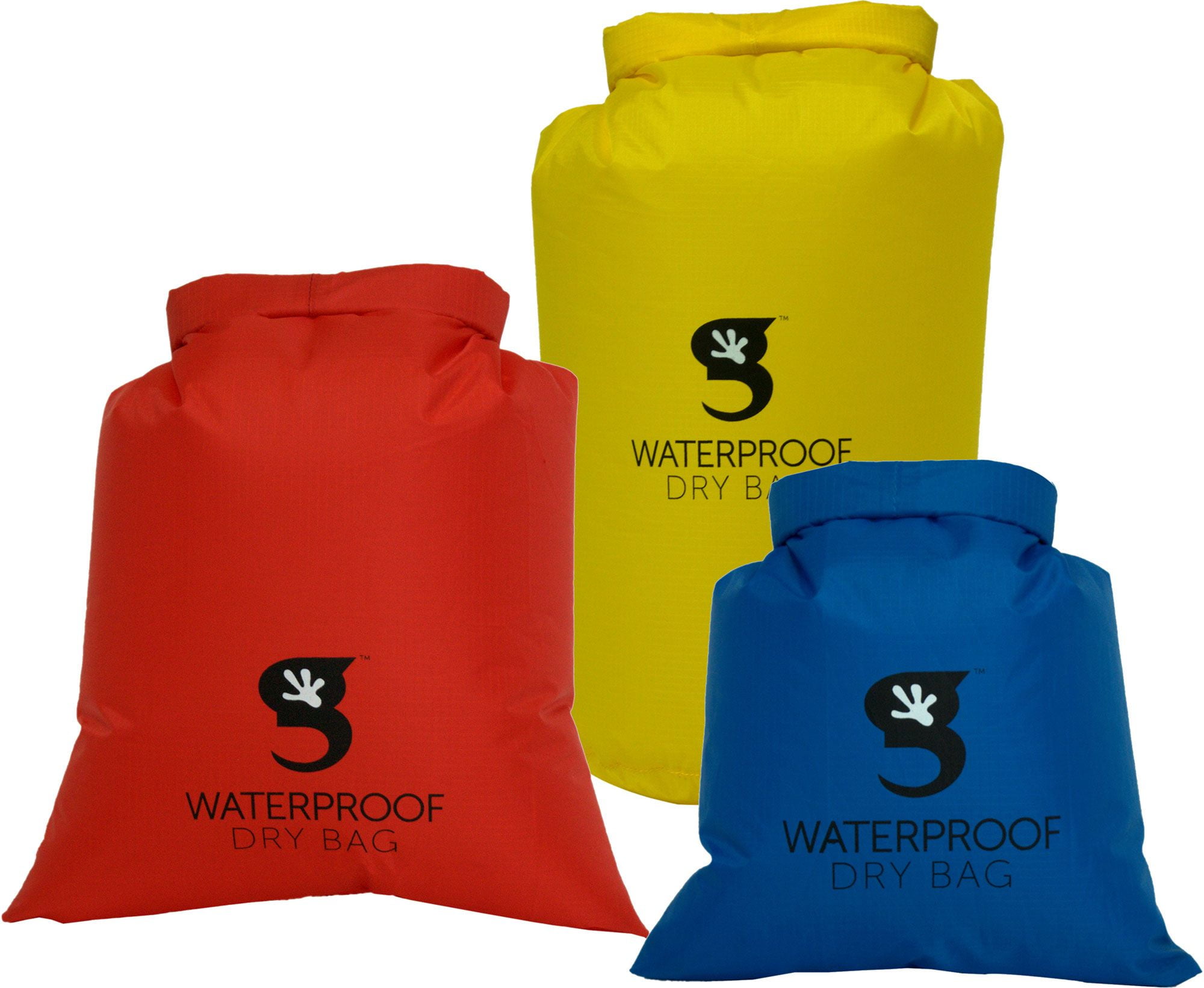 geckobrands dry bolsa