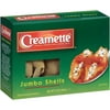 Creamette Jumbo Shells, 12-Ounce Box