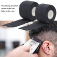 thumbnail image 4 of Firmness Neck Stretchy Paper, Raw Pulp Paper Neck Paper, For Barber Salon, 4 of 8