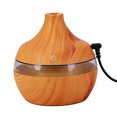thumbnail image 4 of Difusor de aroma MABOTO Humidificador de aire USB 300 ml tipo de agua Mini máquina de aromaterapia Humidificador, 4 of 7