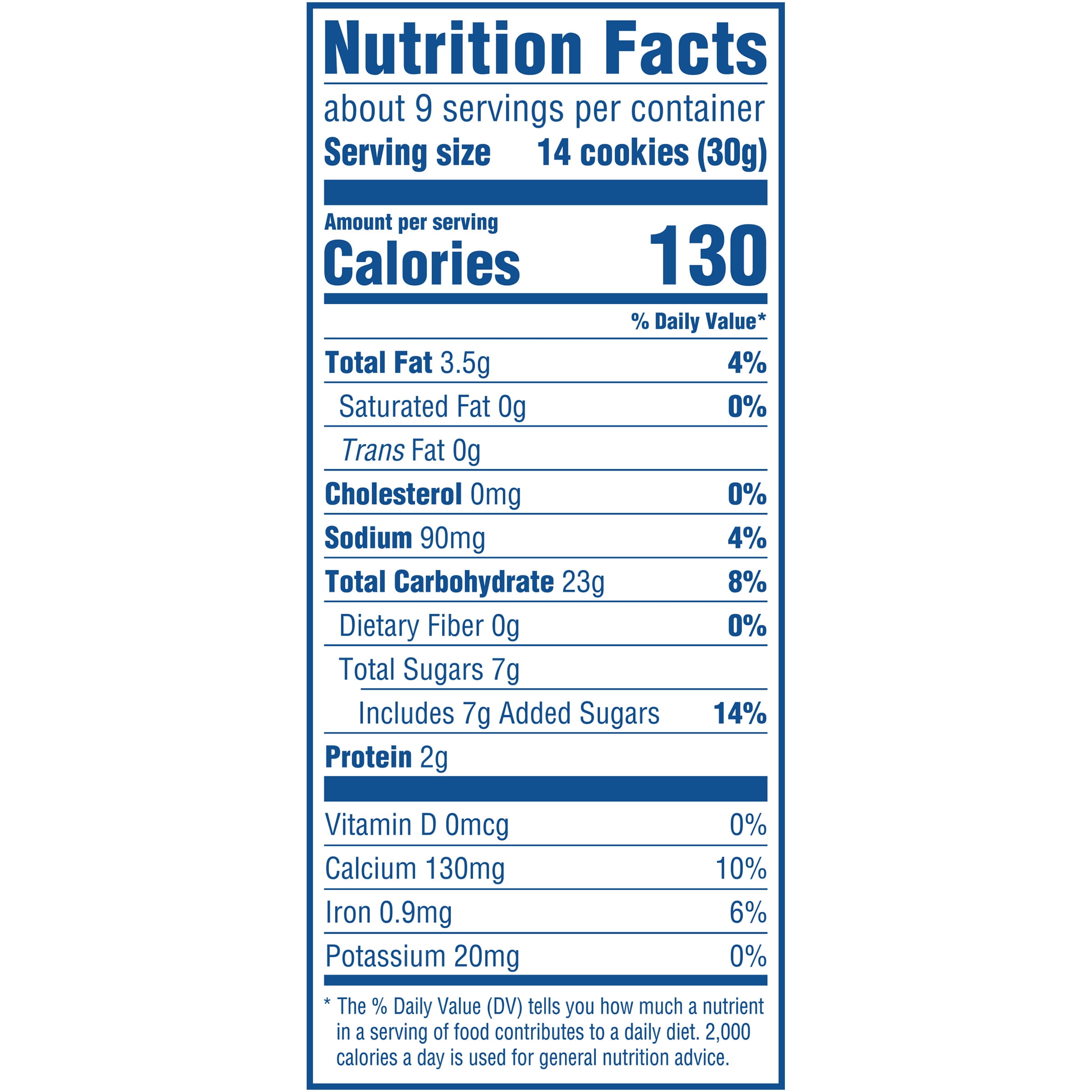 Nabisco Minions Cookies, 10 Oz