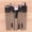CO, variant on CSEONEP Big Deals Items,15 Pcs Makeup Brush Set Tools Make-up Toiletry Kit Wool Make Up Brush Set