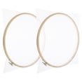 thumbnail image 3 of 2pcs Paper Making Wood Mold Paper Made Screen Wooden Paper Making Frame Paper DIY Frame (20cm), 3 of 8