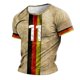 thumbnail image 1 of Playeras Interiores Para Hombre, Camiseta De Manga Corta Para Hombre, Camisetas Casuales De Verano De Color Liso Para Vacaciones, Camisetas, 1 of 6