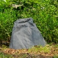 thumbnail image 5 of Gardenised Fringe Rock Decoration, UV Resistant, 5 of 10