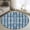 Blue, variant on Sage Green Plaid Area Rug 8x10 Washable Rug Non Slip Modern Art Checkered Farmhouse Large Area Rug Soft Stainresistant Indoor Floor Carpet for Living Room Bedroom Home Office Dining Room Nursery