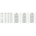 thumbnail image 5 of Birdeem Womens Plus Size Long Sleeve Color Matching Raglan Sleeve T-Shirt Tops, 5 of 5
