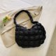 thumbnail image 3 of Bolsa De Hombro Bolso Bandolera Transpirable Bordado Hilo Bolso De Hombro Masculino Mujer Ocio Diario Sywqhk Para Estrenar, 3 of 5