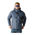 thumbnail image 1 of Dare 2B Mens Air Lite Baffled Padded Jacket, 1 of 5