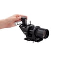 thumbnail image 2 of Celestron Illuminated Right Angle Correct Image Finderscope, 2 of 2
