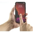 thumbnail image 4 of ZAGG InvisibleShield Glass Elite Screen Protector - Made for Apple iPhone 11 Pro - Case Friendly Screen - Impact & Scratch Protection 200103912, 4 of 8