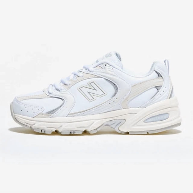 New Balance 530 Shoes Sneakers 'White' - MR530RC Expeditedship