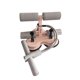 thumbnail image 2 of Fiudx Rodillo de Apoyo para Abdominales, Triple Ventosa, Altura Ajustable para Entrenamiento Personalizado, Soporte Ergonómico para Pies, Apto para Todo Tipo de Suelos, Equipo de Gimnasio En Casa, Fá, 2 of 6