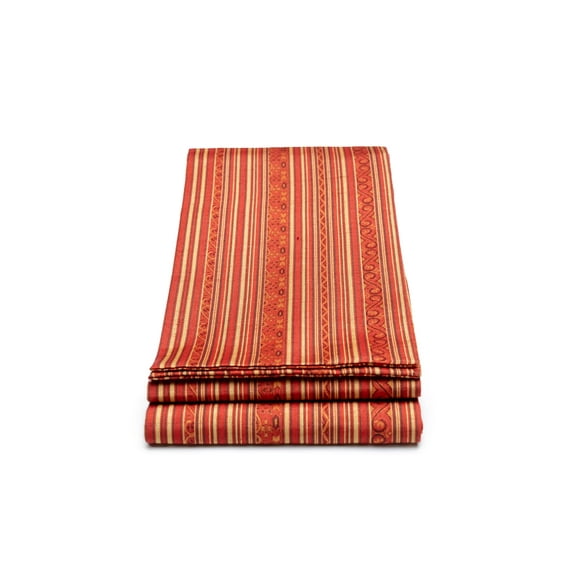 DEAR VANILLA Authentic Japanese Yukata Hanhaba Obi Sash Belt Women's Kimono Original Japan Made Genuine OBH-0277