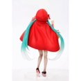 thumbnail image 4 of Figura de anime Caperucita Roja Figura Miku Niña Lindos adornos del País de las Maravillas Regalo de Cumpleaños para Niños, 4 of 8
